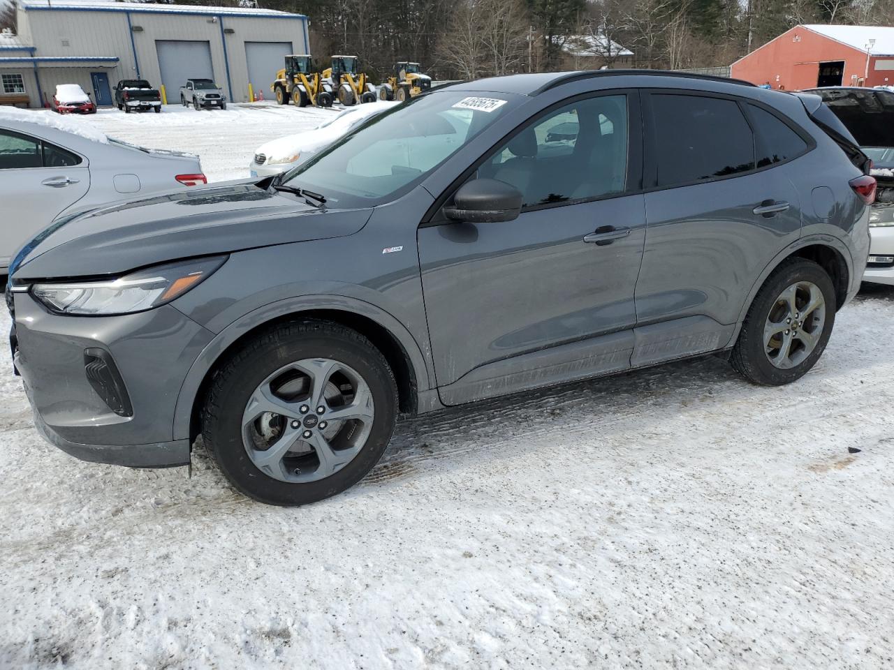 2023 Ford Escape - Image 1