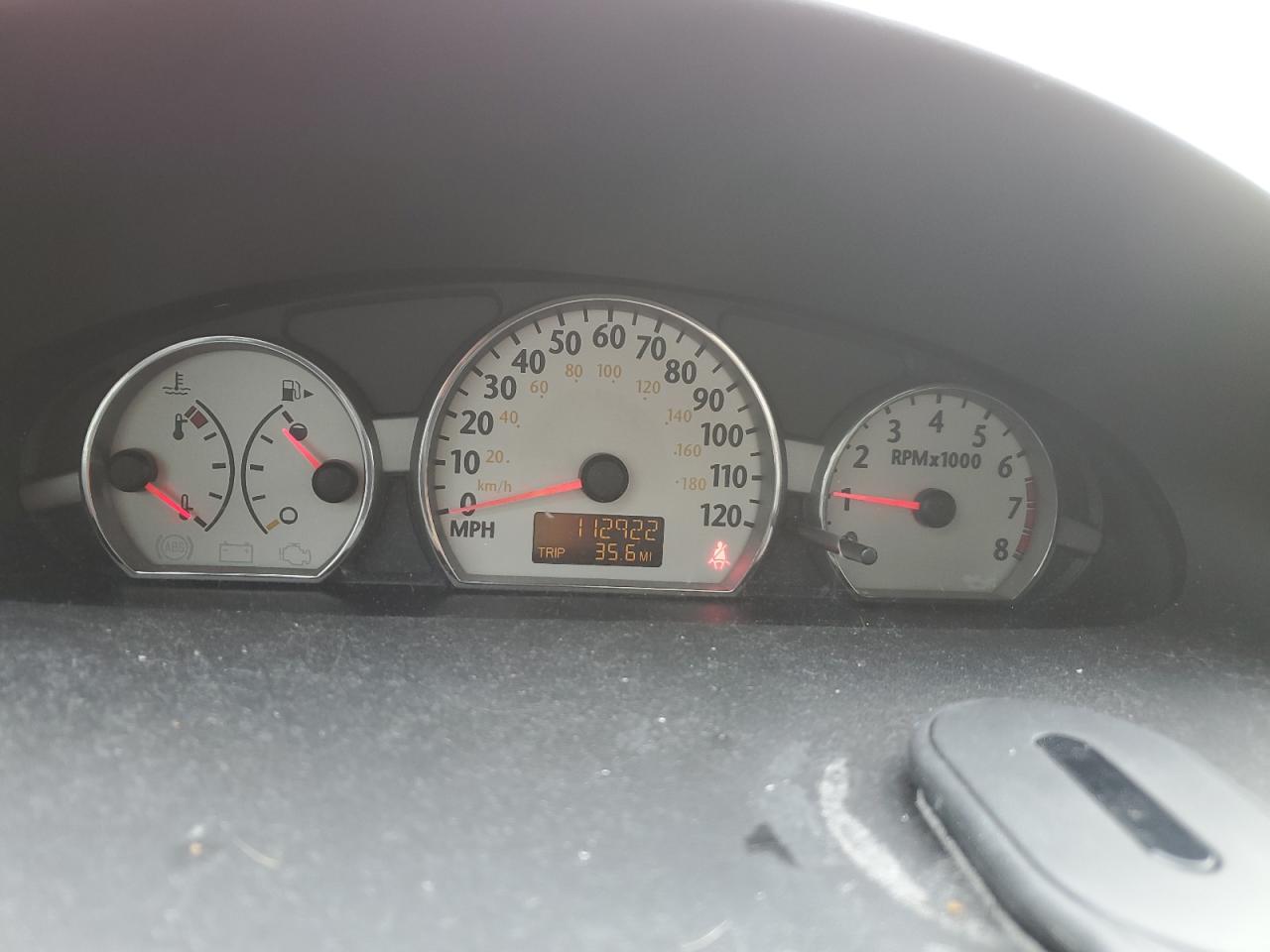 2006 Saturn ION - Image 9