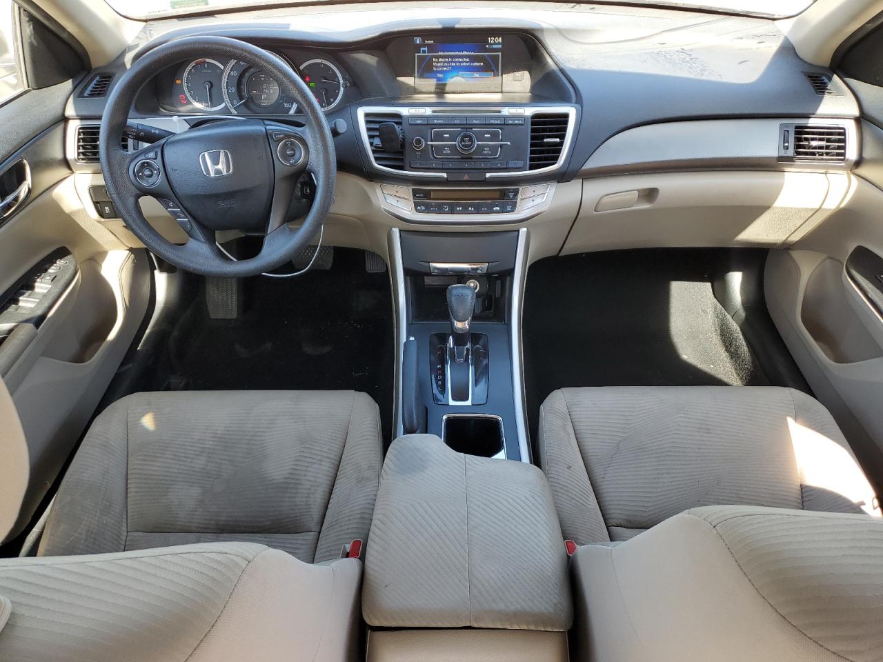 2015 Honda Accord - Image 8