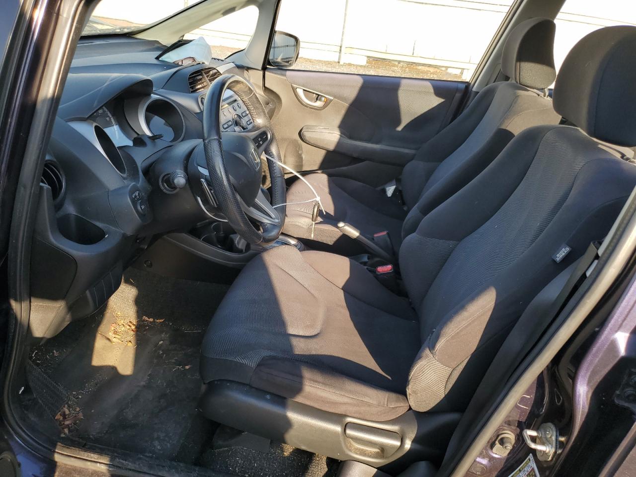 2010 Honda Fit - Image 7