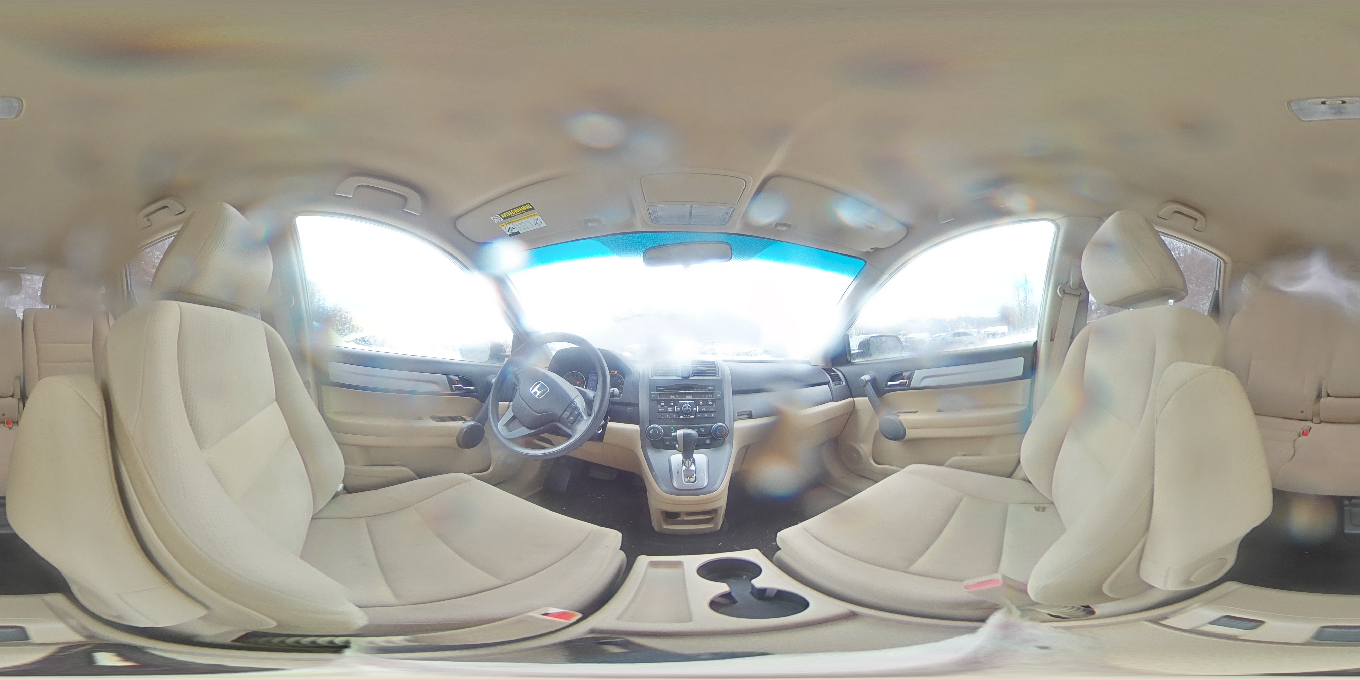 2011 Honda CR-V - Image 13