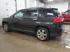 2010 Gmc Terrain Slt за продажба в Davison, MI - Rear End