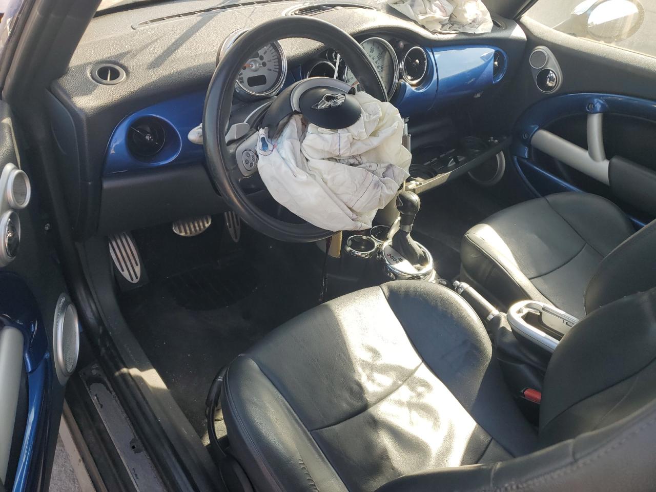 2007 MINI Cooper - Image 8