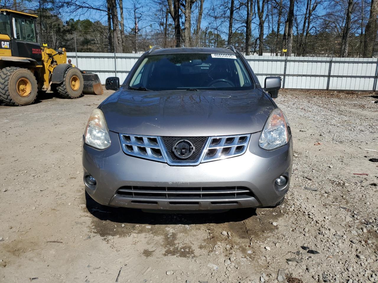 2012 Nissan Rogue - Image 5