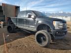 2017 Ford F250 Super Duty للبيع في Colorado Springs، CO - Undercarriage