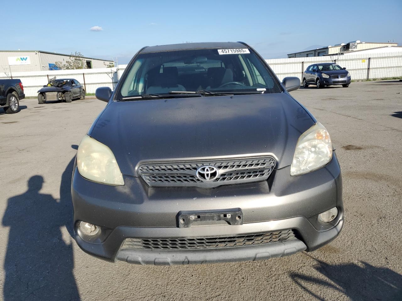 2006 Toyota Corolla - Image 5