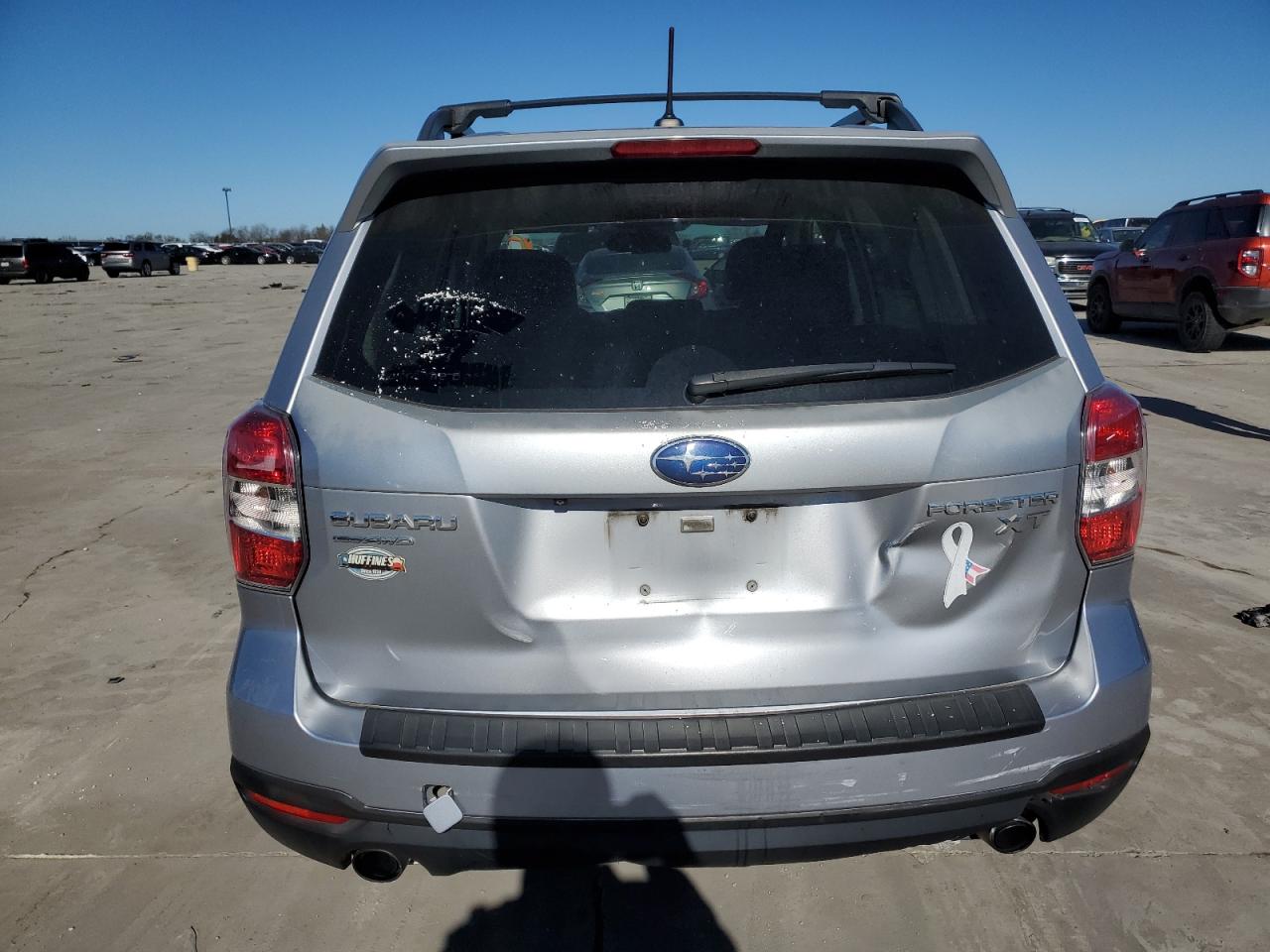 2014 Subaru Forester - Image 6