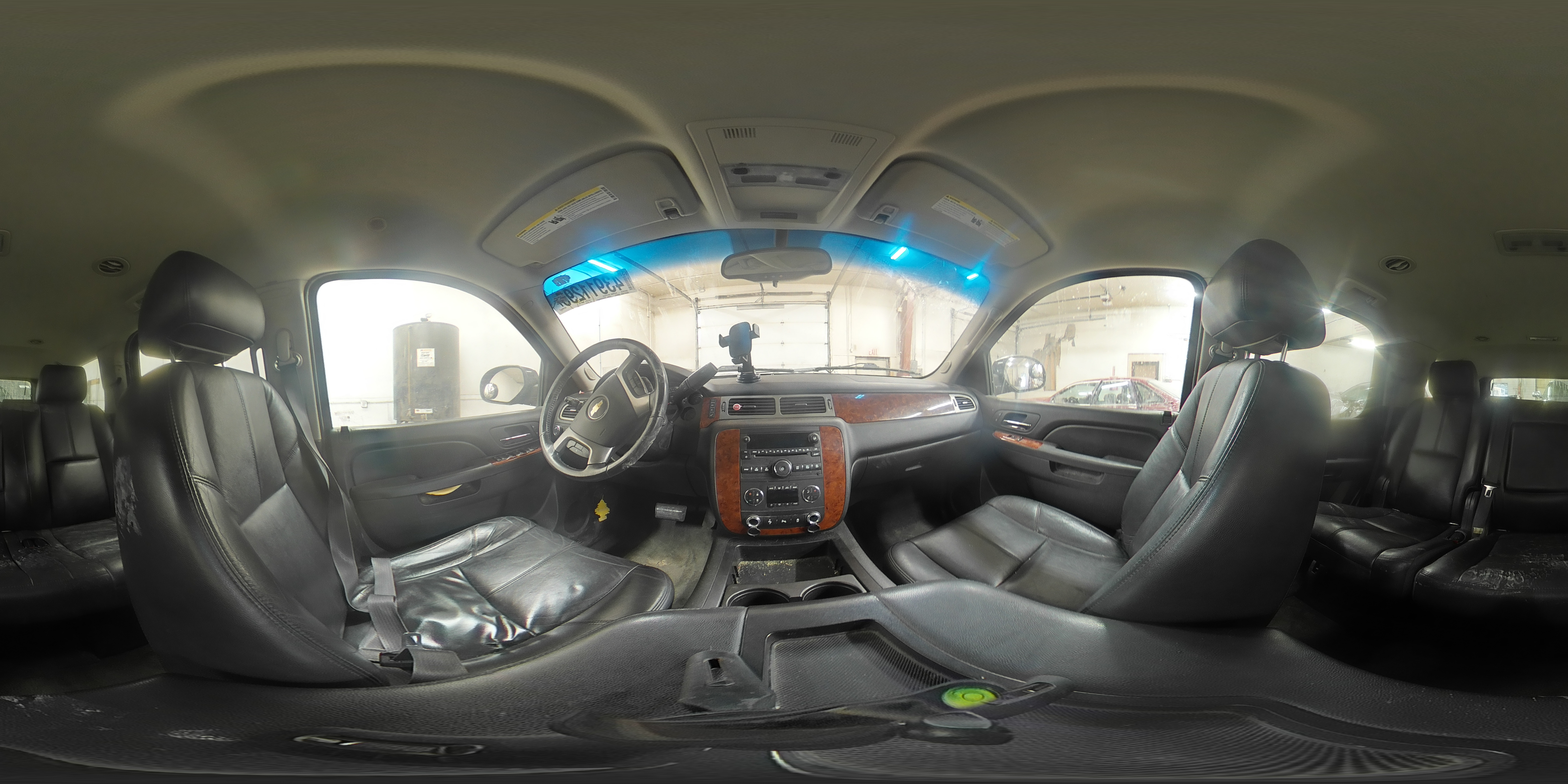 2013 Chevrolet Tahoe - Image 14