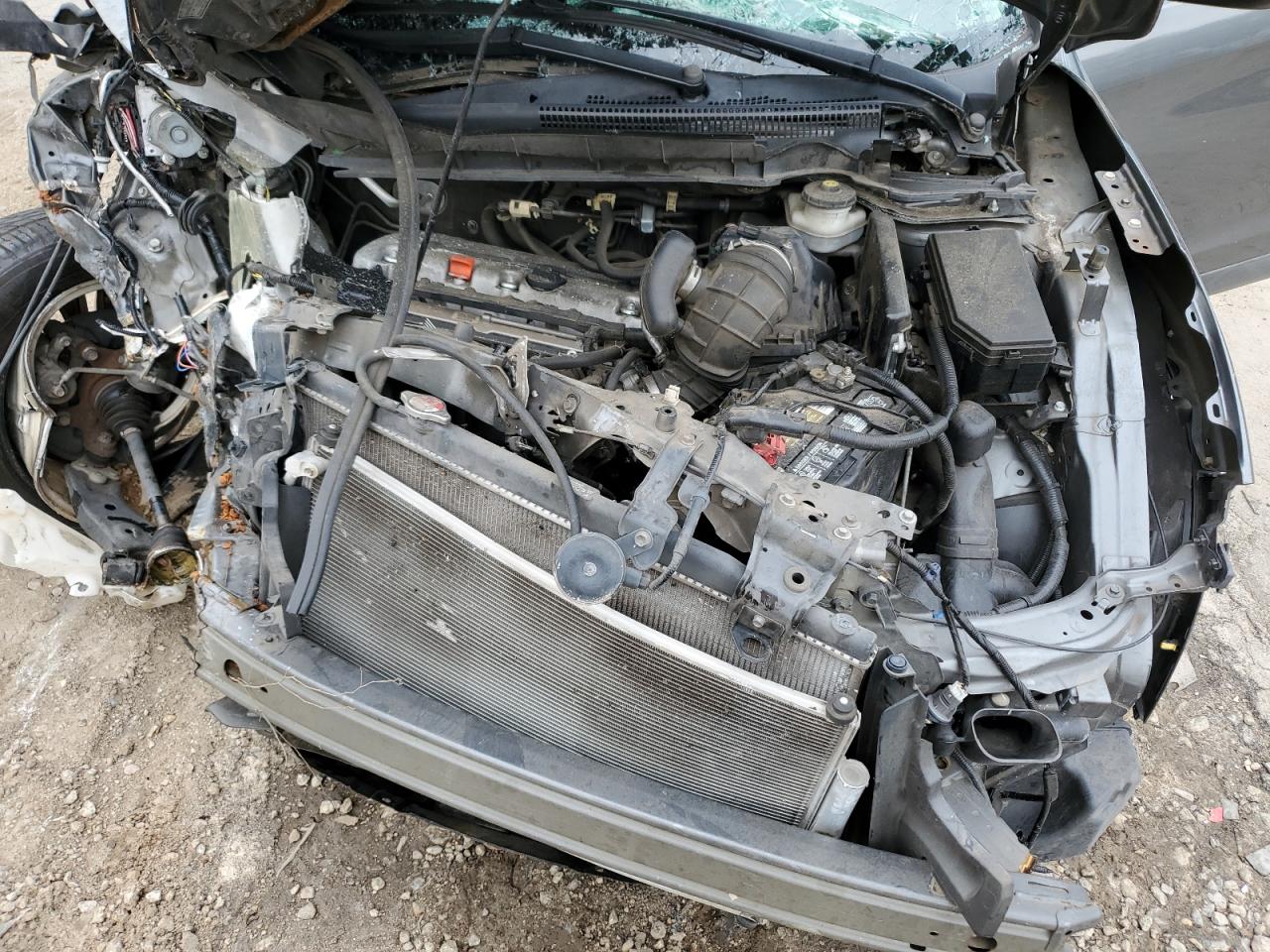 2014 Honda CR-V - Image 12
