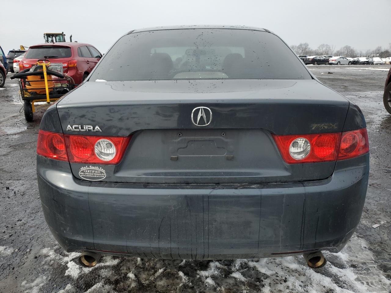 2004 Acura TSX - Image 6