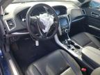 2019 Acura Tlx  იყიდება North Billerica-ში, MA - Front End