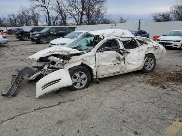 2007 Chevrolet Impala Lt