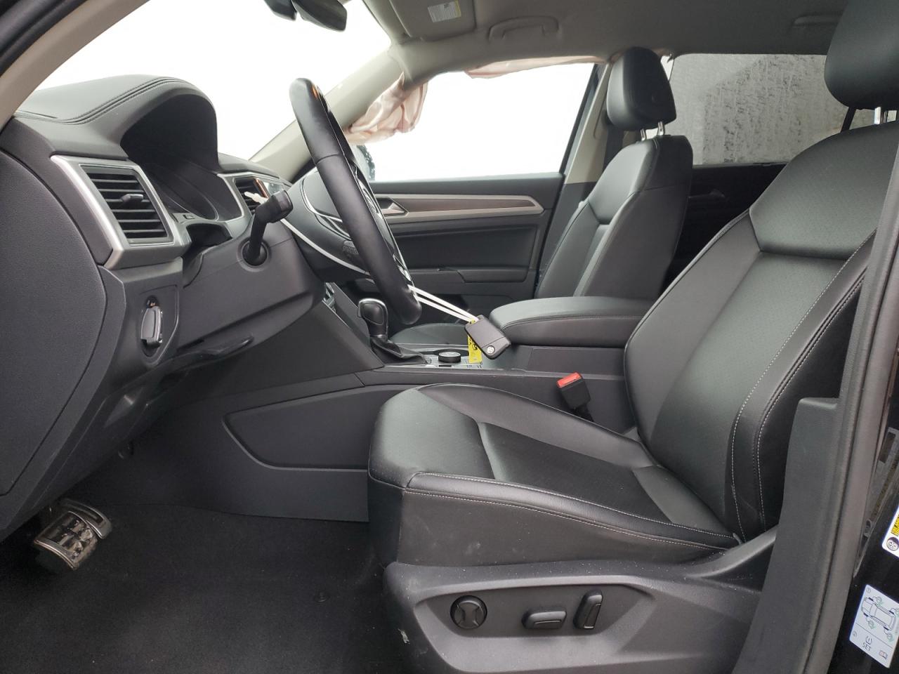 2019 Volkswagen Atlas - Image 7