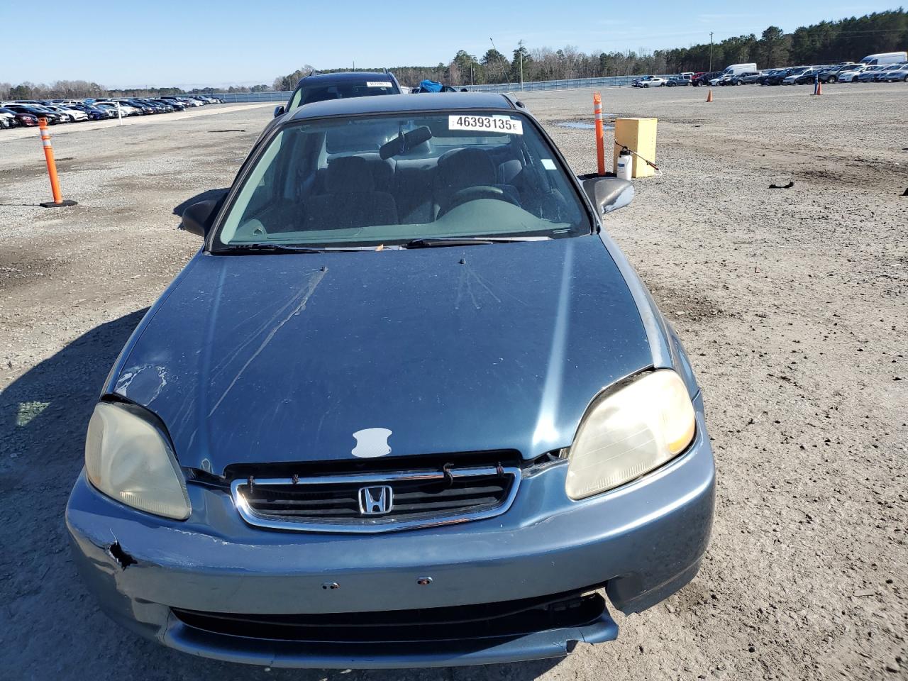 1998 Honda Civic - Image 5