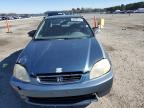 1998 Honda Civic Lx zu verkaufen in Lumberton, NC - Side