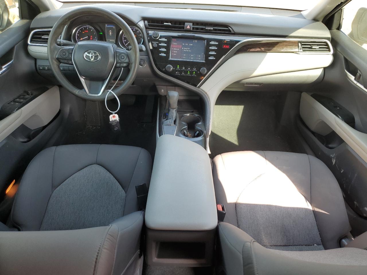 2018 Toyota Camry - Image 8