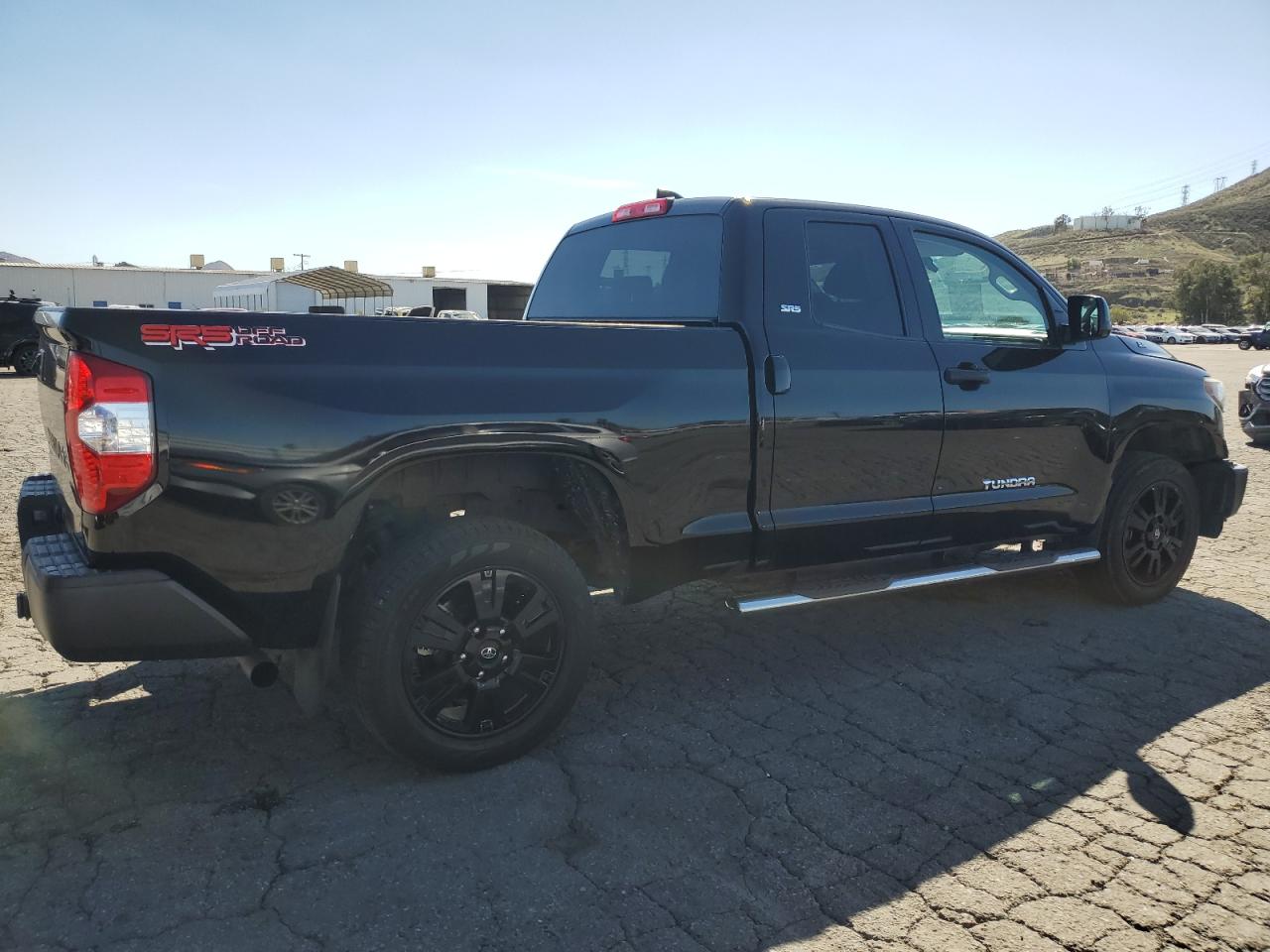 2021 Toyota Tundra - Image 3