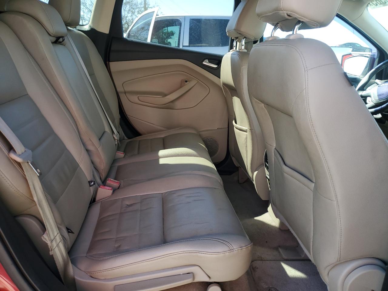 2014 Ford Escape - Image 11