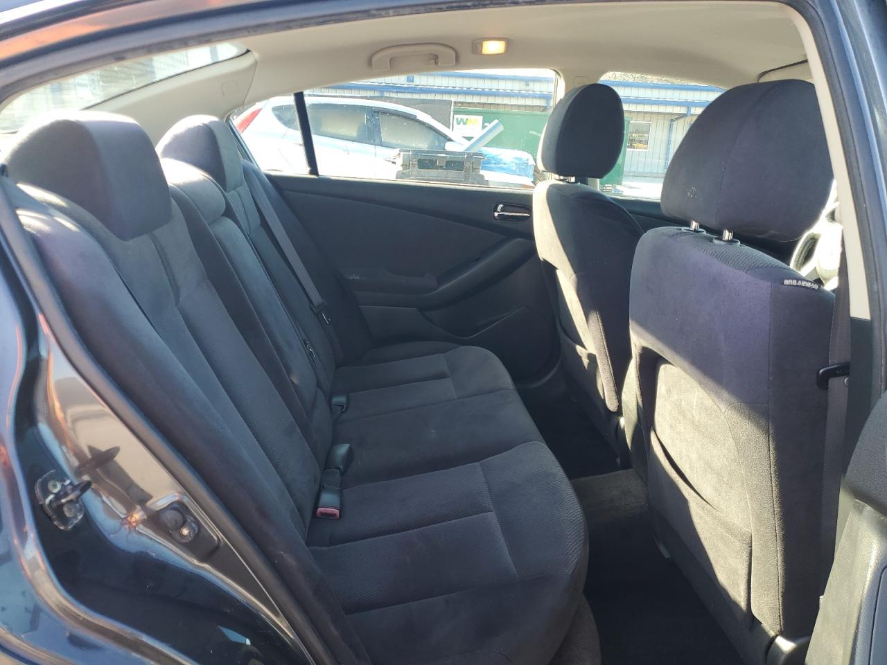 2007 Nissan Altima - Image 10