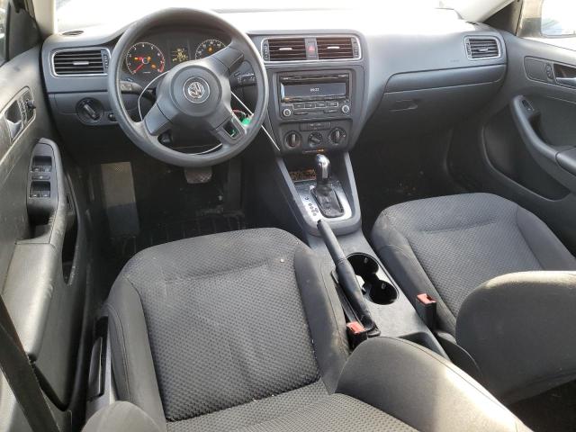  VOLKSWAGEN JETTA 2013 Granatowy