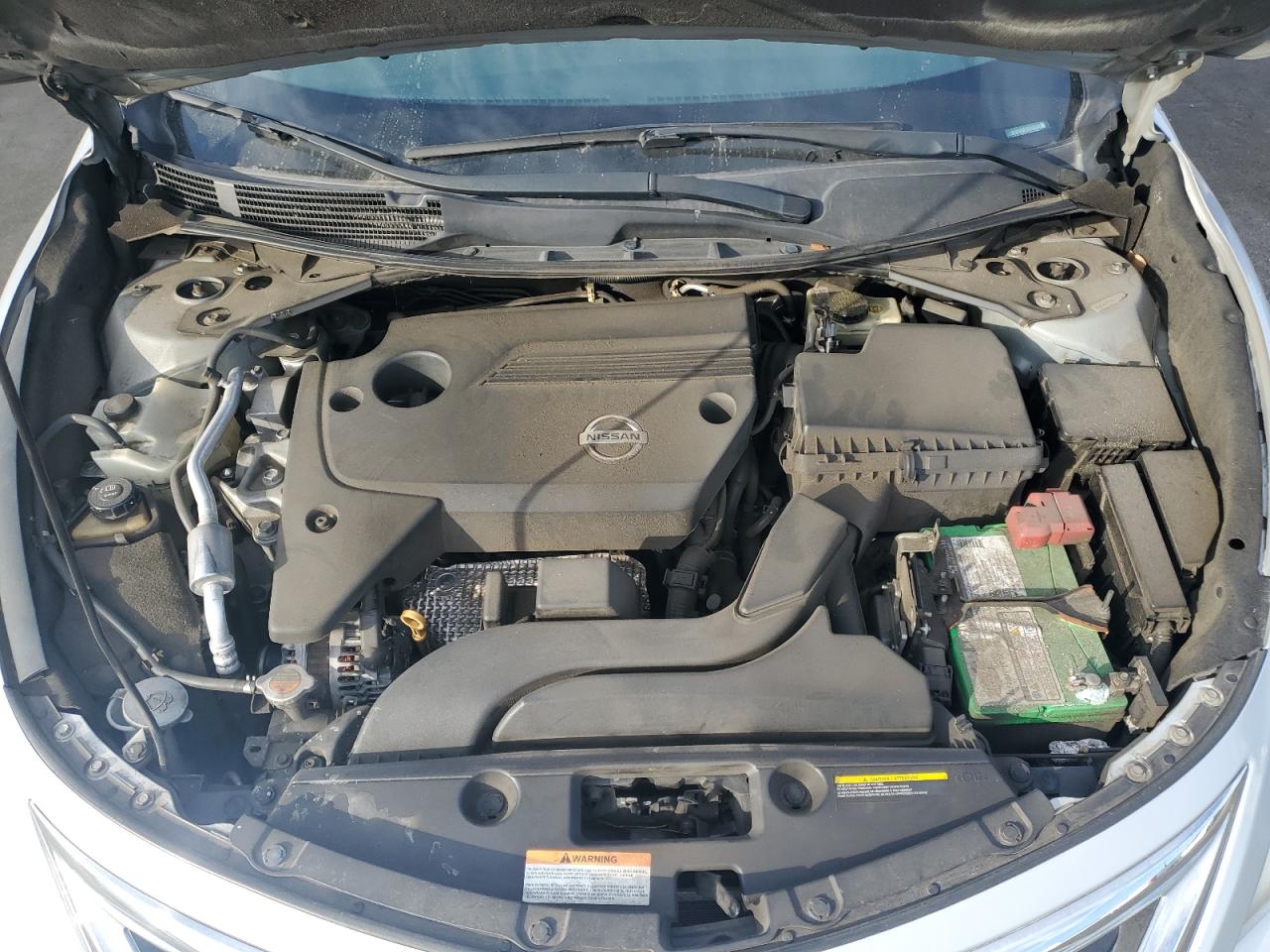 2014 Nissan Altima - Image 11