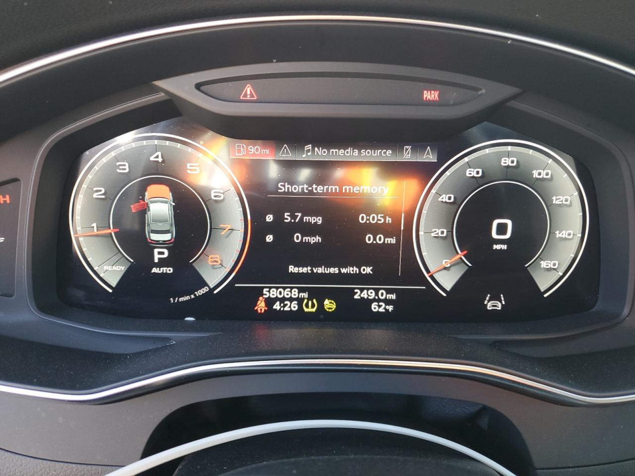 2023 Audi A6 - Image 9