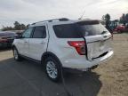 2014 Ford Explorer Xlt for Sale in Vallejo, CA - Rear End
