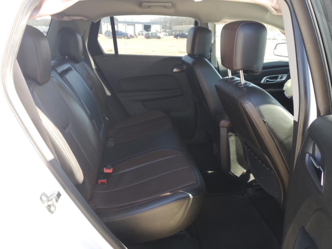 2012 GMC Terrain - Image 11