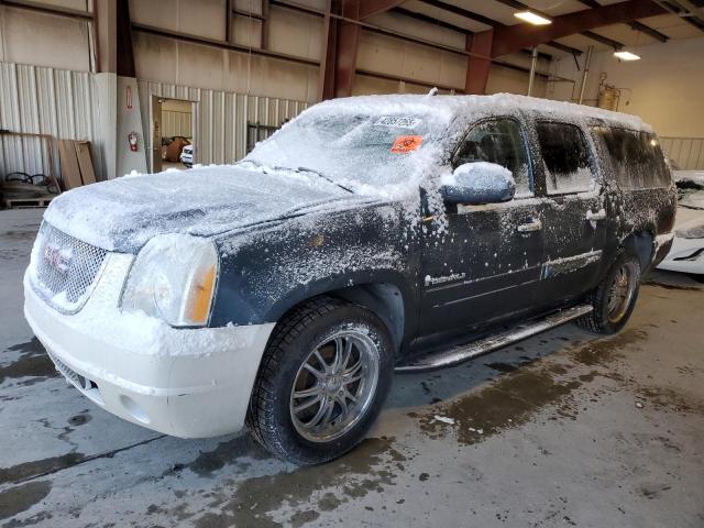 2007 Gmc Yukon Xl Denali