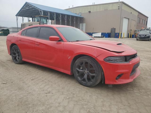 2017 DODGE CHARGER R/T