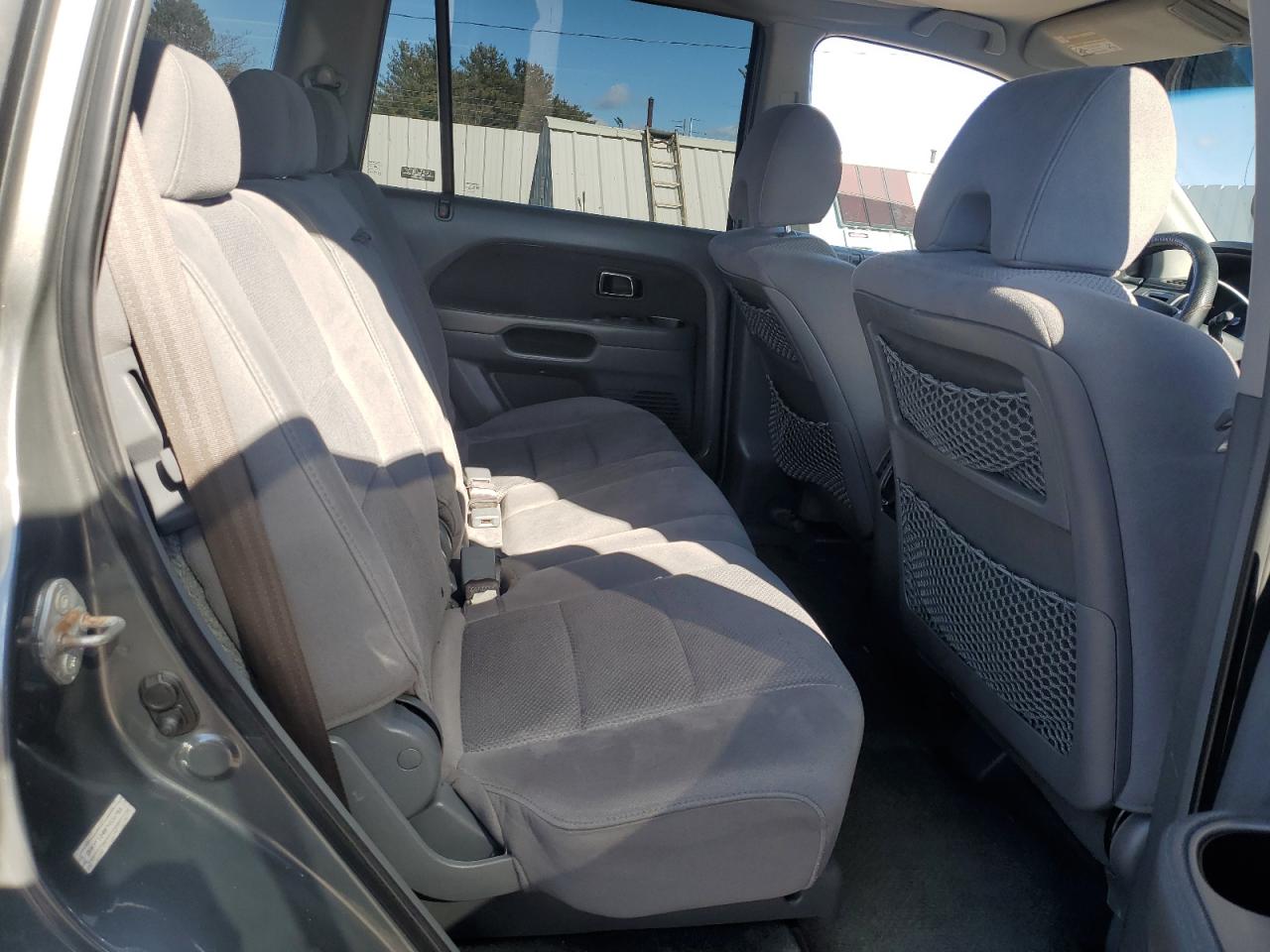 2007 Honda Pilot - Image 12