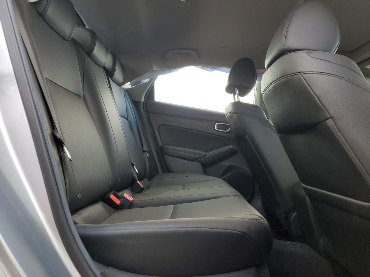 2024 Acura Integra VIN: 19UDE4H25RA013710 Lot: 66634695