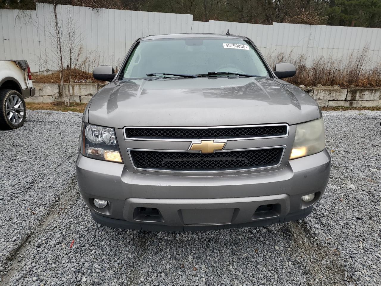2007 Chevrolet Tahoe - Image 5