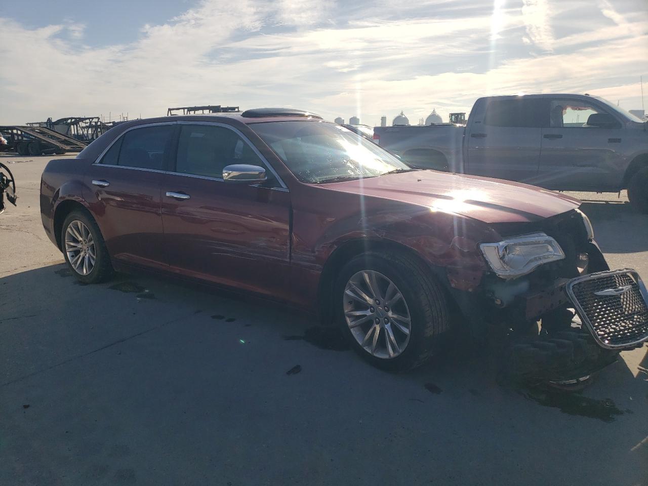 2016 Chrysler 300 - Image 4