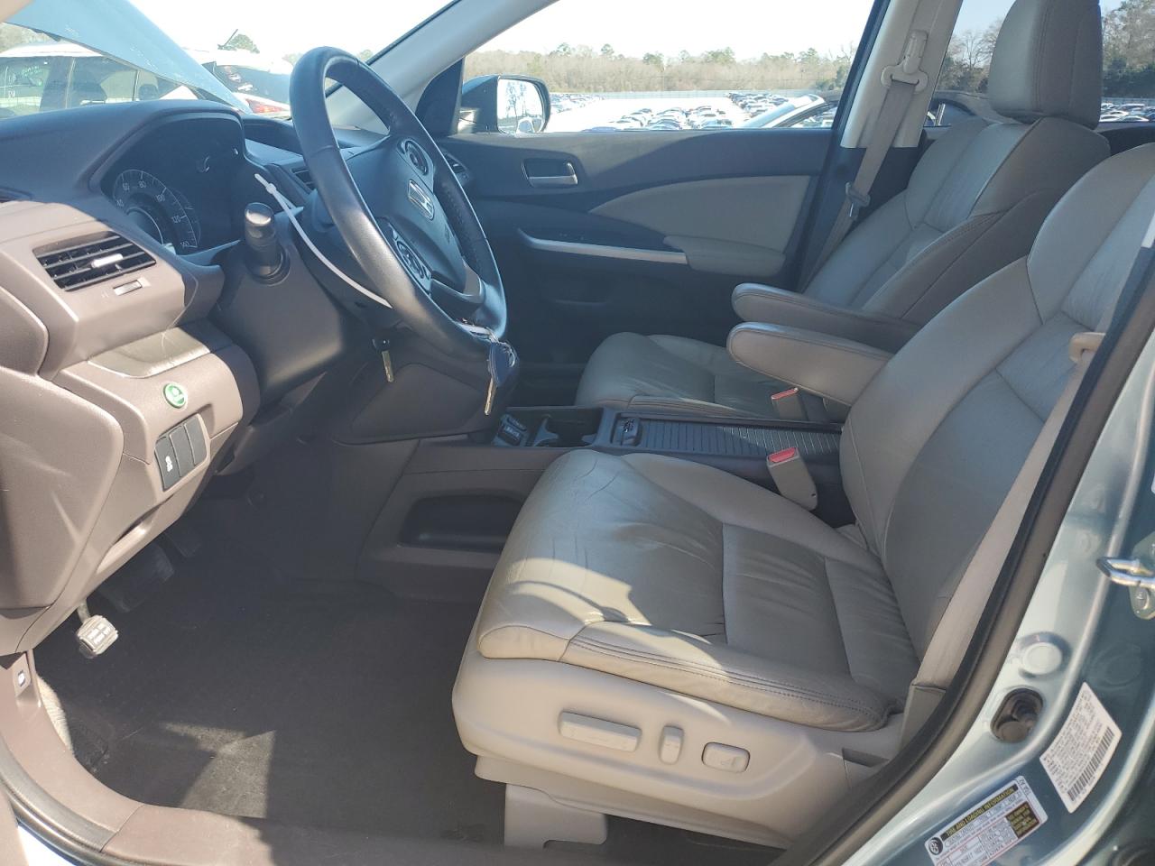 2013 Honda CR-V - Image 7