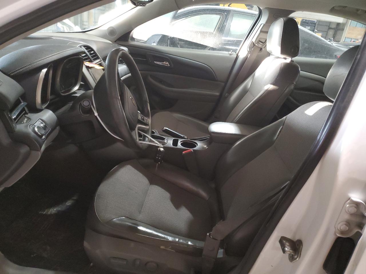 2014 Chevrolet Malibu - Image 7