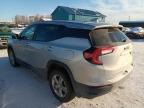 3GKALTEV3NL****** Used and Repairable 2022 GMC Terrain in AK - Anchorage