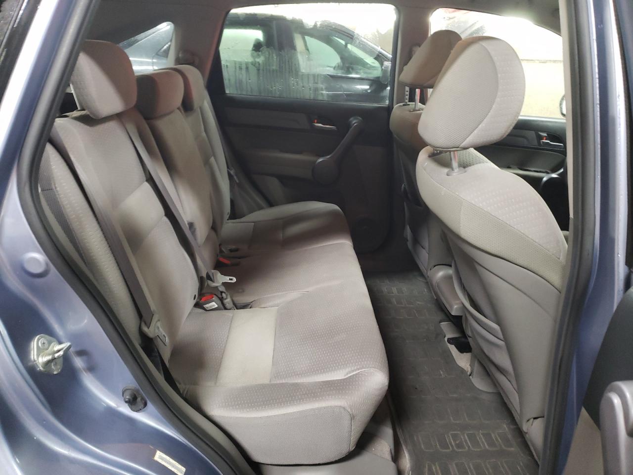 2008 Honda CR-V - Image 10
