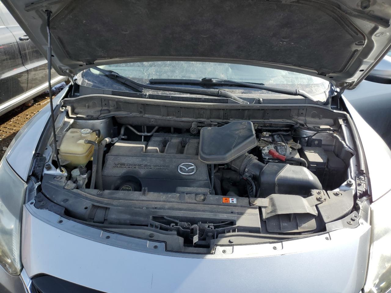 2013 Mazda CX-9 - Image 12