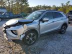 2022 Mitsubishi Eclipse Cross Se for Sale in Houston, TX - Front End