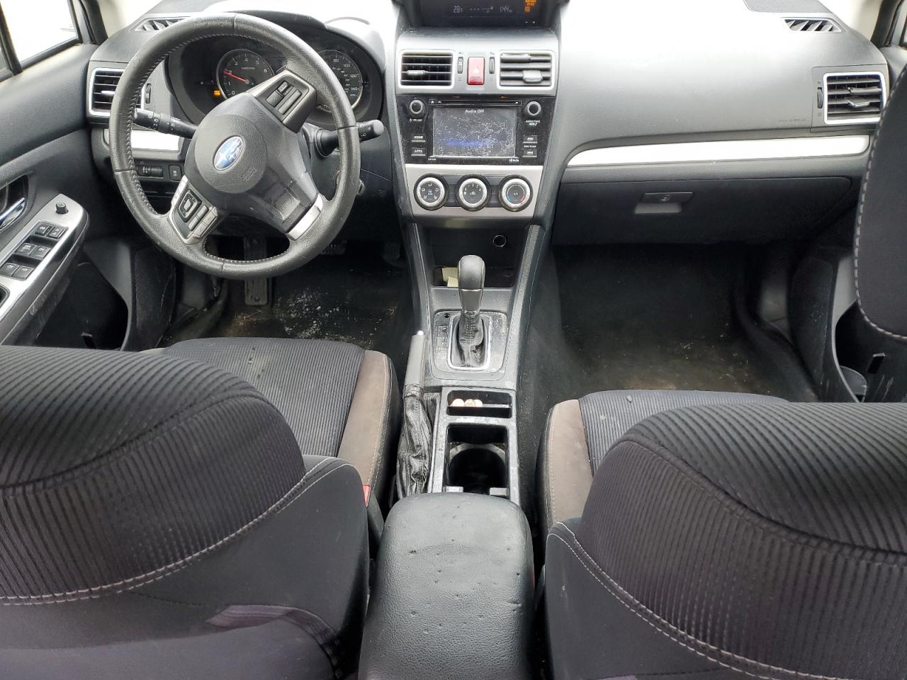 2015 Subaru Impreza - Image 8