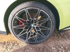 2022 BMW M4 COMPETI for sale at Copart CORBY