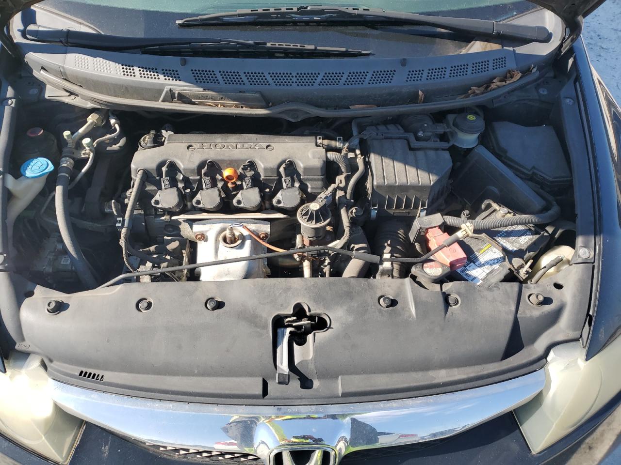 2011 Honda Civic - Image 11
