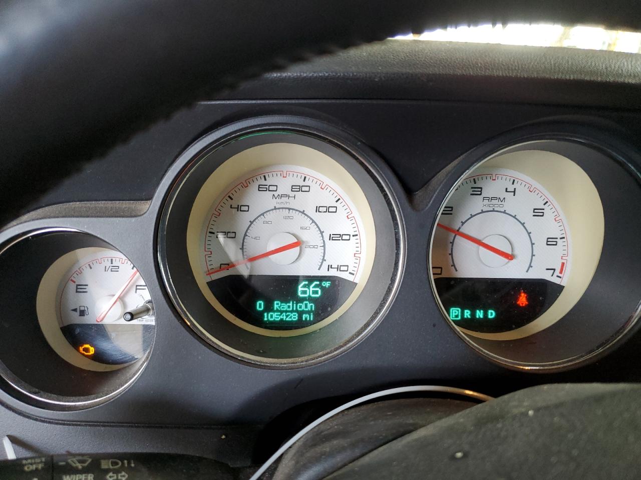 2014 Dodge Challenger - Image 9