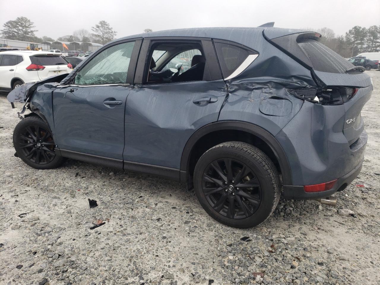 2021 Mazda CX-5 - Image 2