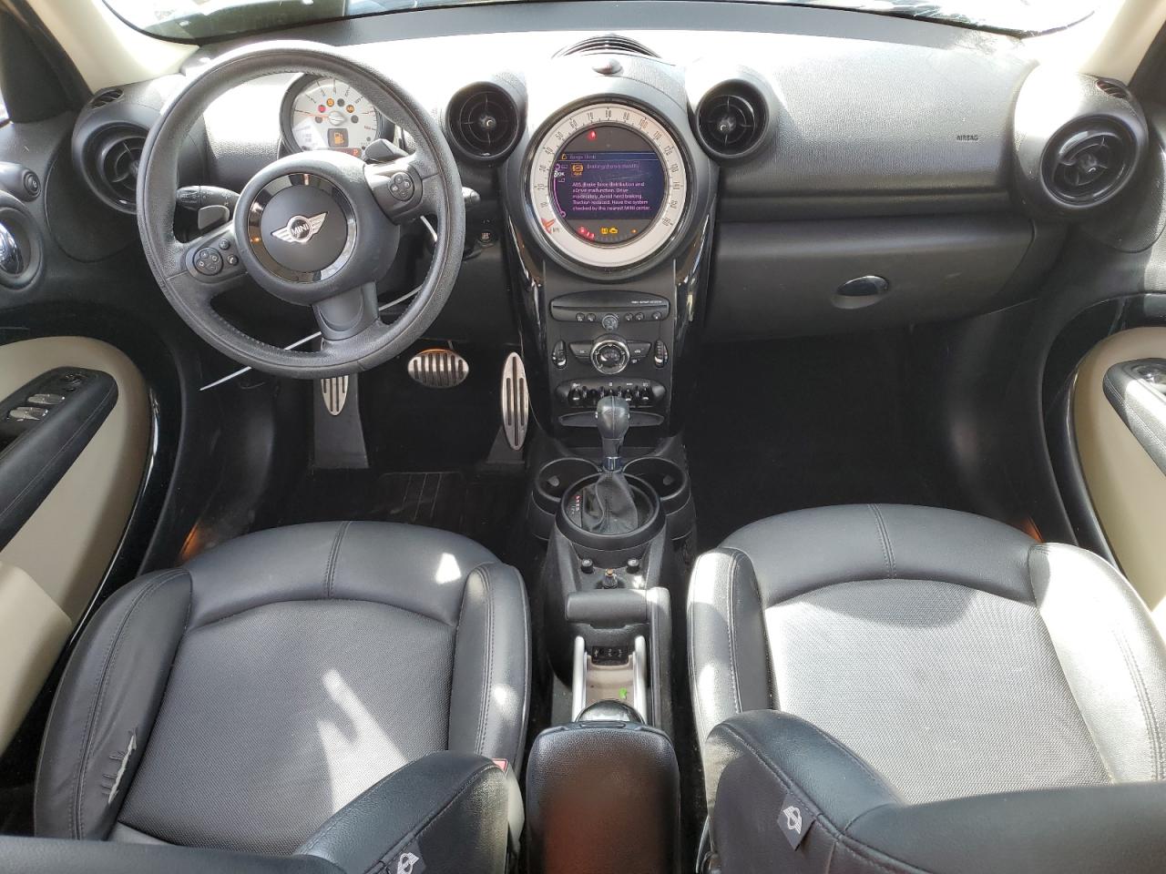 2014 MINI Cooper - Image 8