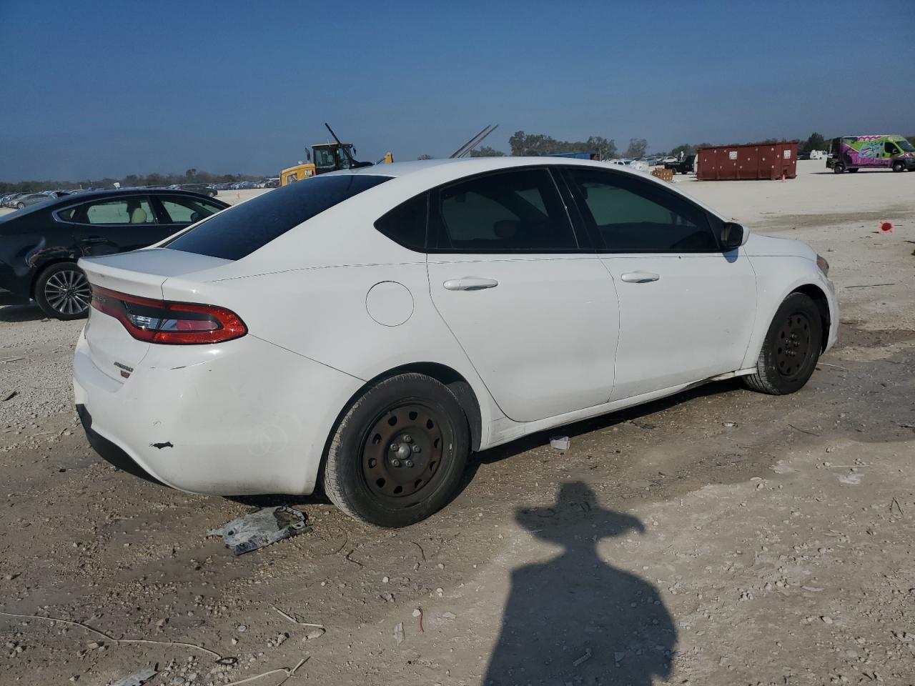 2013 Dodge Dart - Image 3