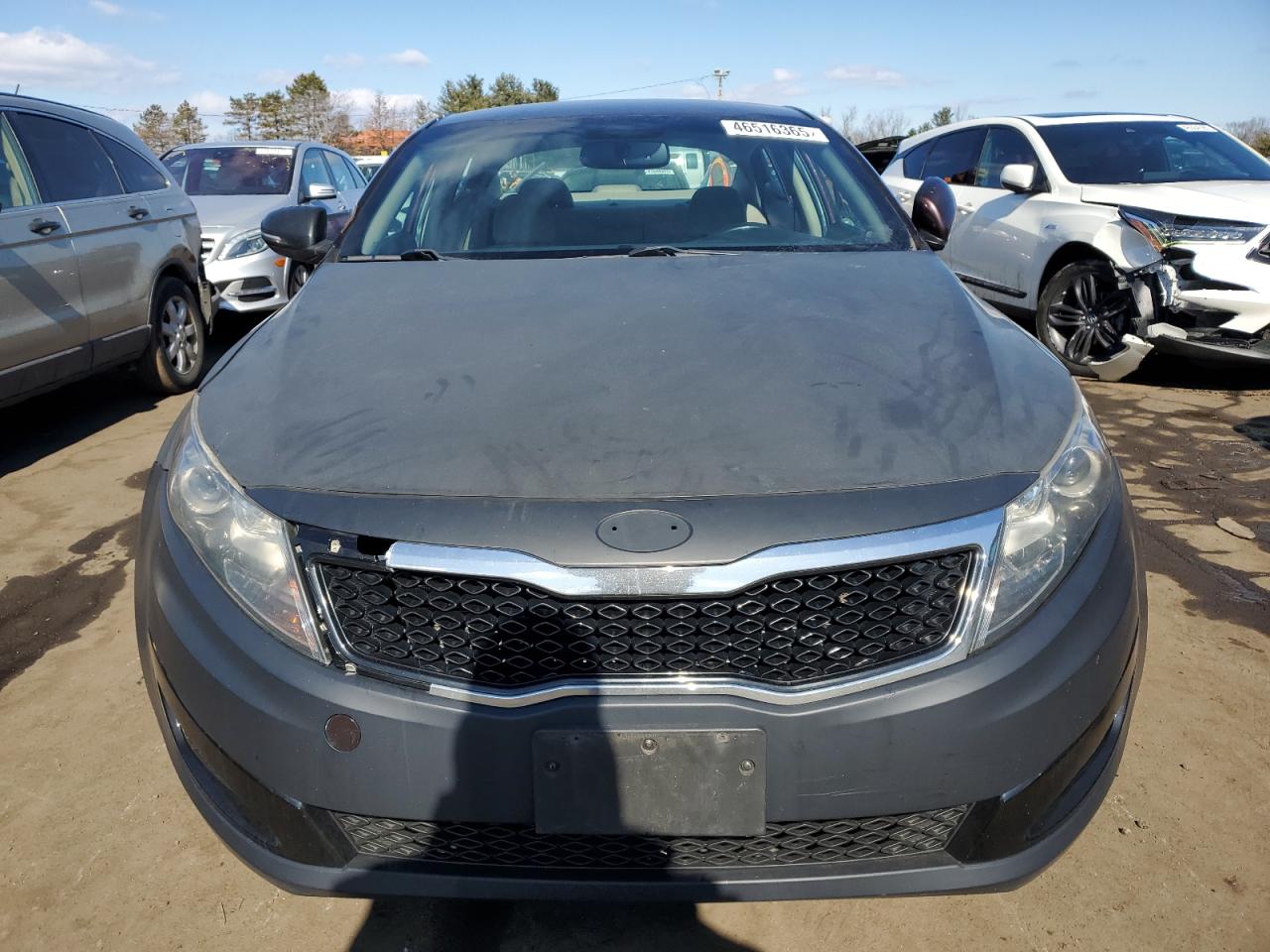 2011 Kia Optima - Image 5