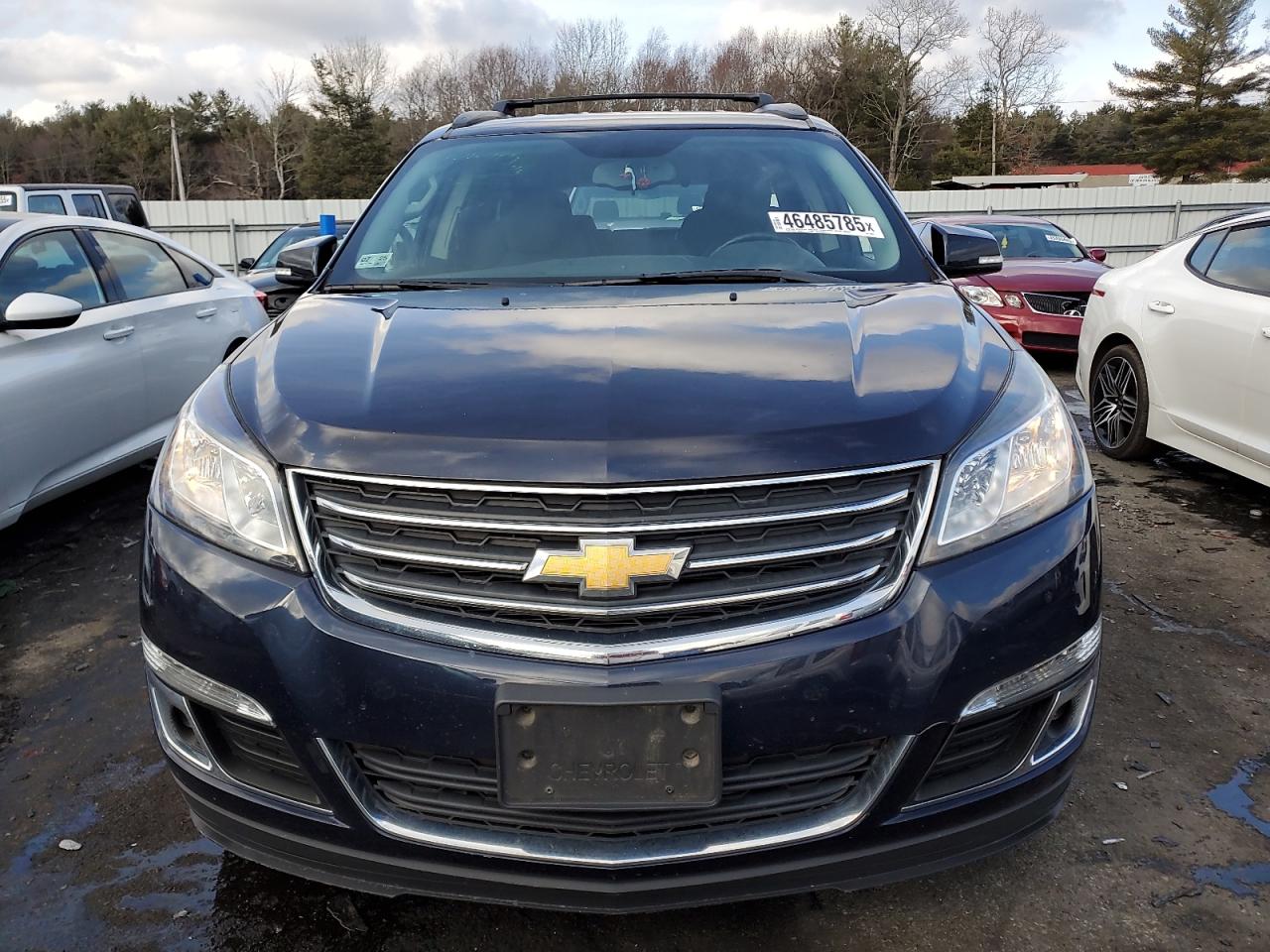 1GNKVGKD6HJ223675 CHEVROLET TRAVERSE 2017