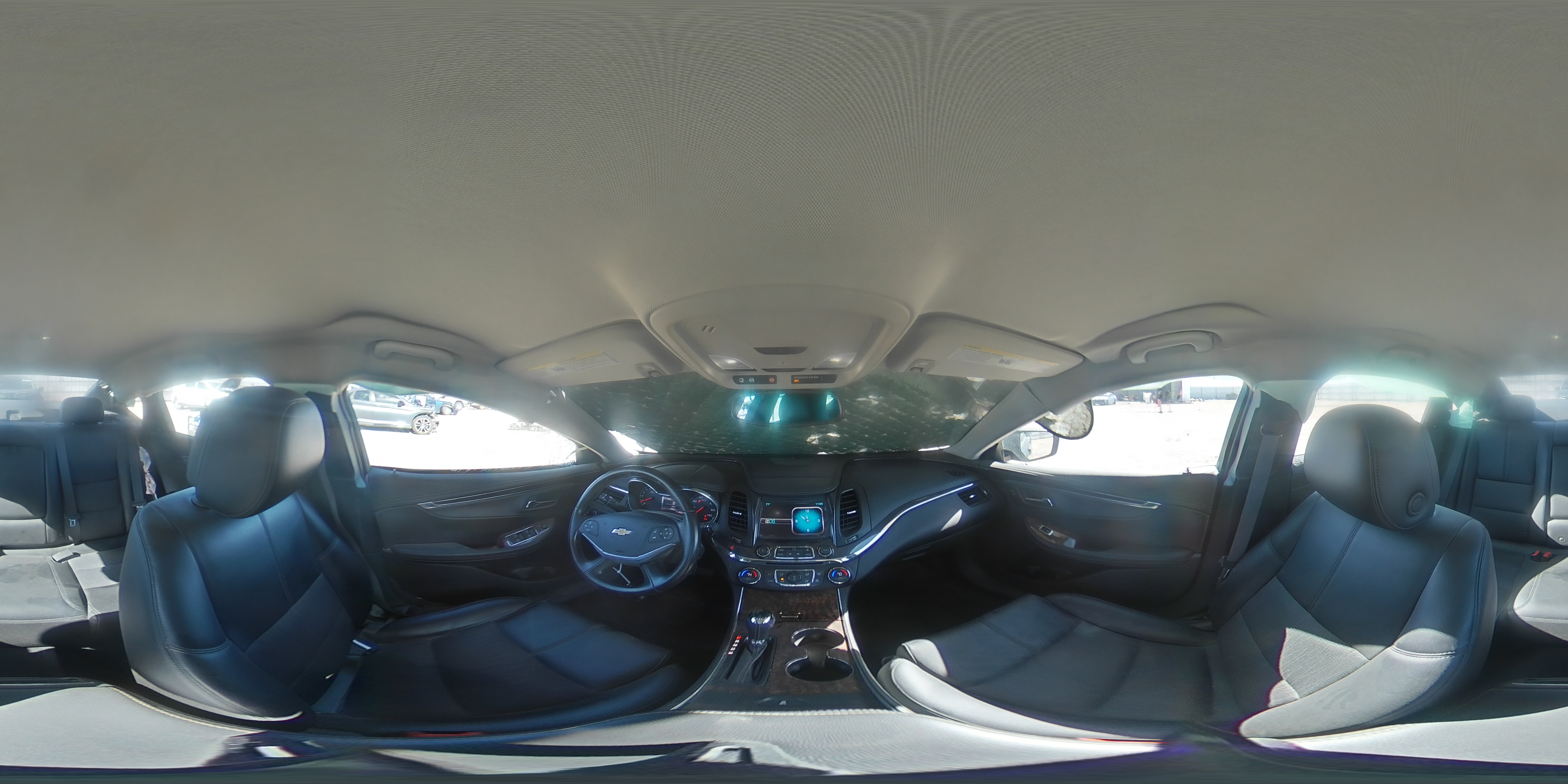 2014 Chevrolet Impala - Image 13
